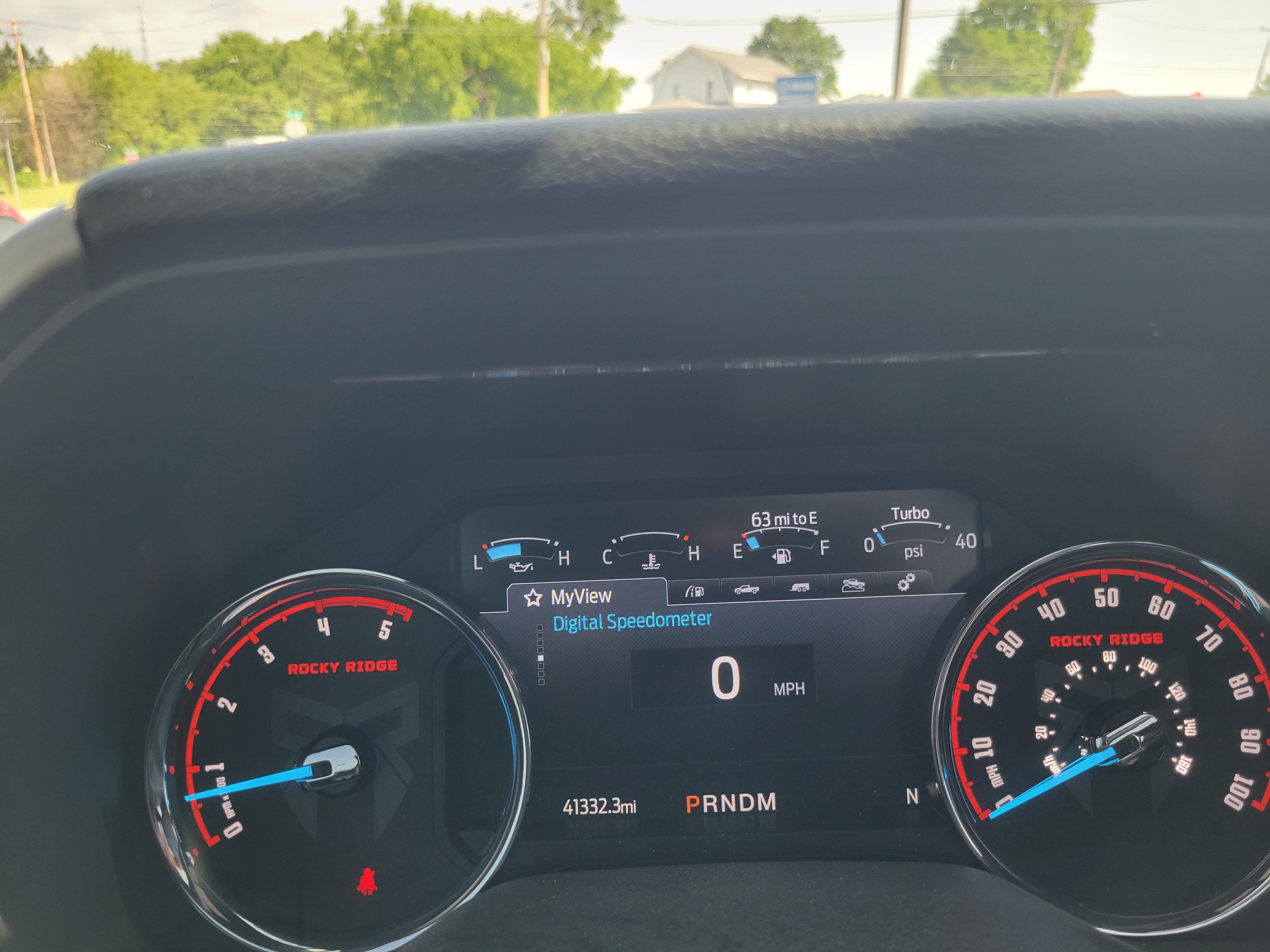 Used 2022 Ford F250 Lariat w/ Black Appearance Package AWD/4WD image 12