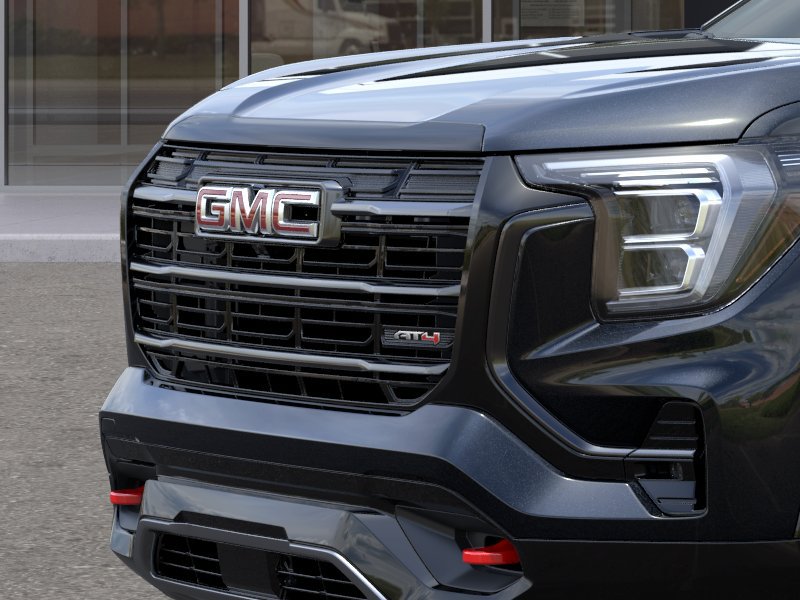 New 2026 GMC Terrain AT4 w/ Convenience Package III AWD/4WD image 37