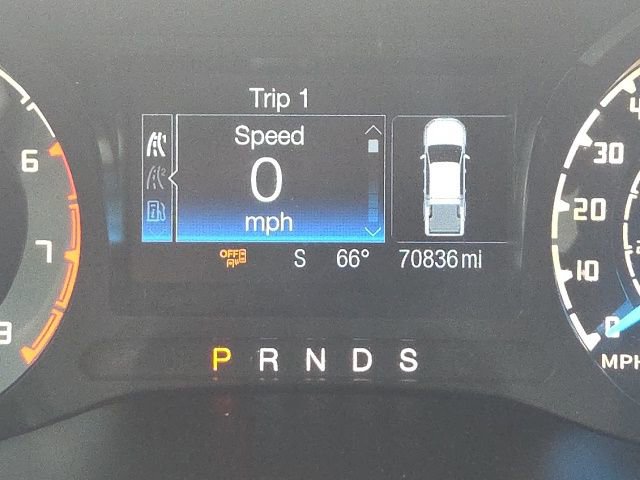 Used 2022 Ford Ranger Lariat w/ Technology Package image 42