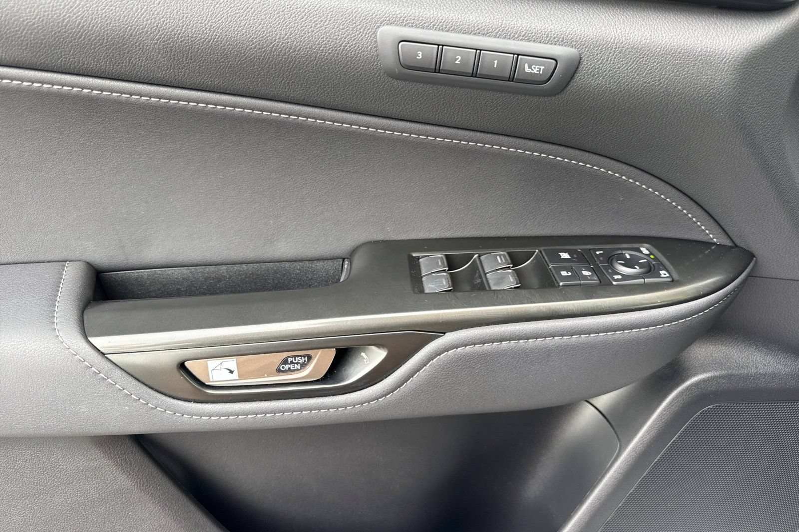 Certified 2024 Lexus NX 350h AWD image 12