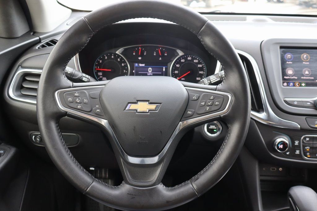 Used 2022 Chevrolet Equinox LT FWD image 6