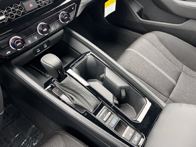New 2026 Honda Accord Sport image 26