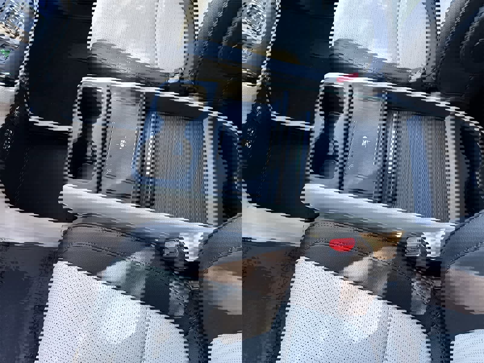 New 2026 Honda Odyssey Elite image 19