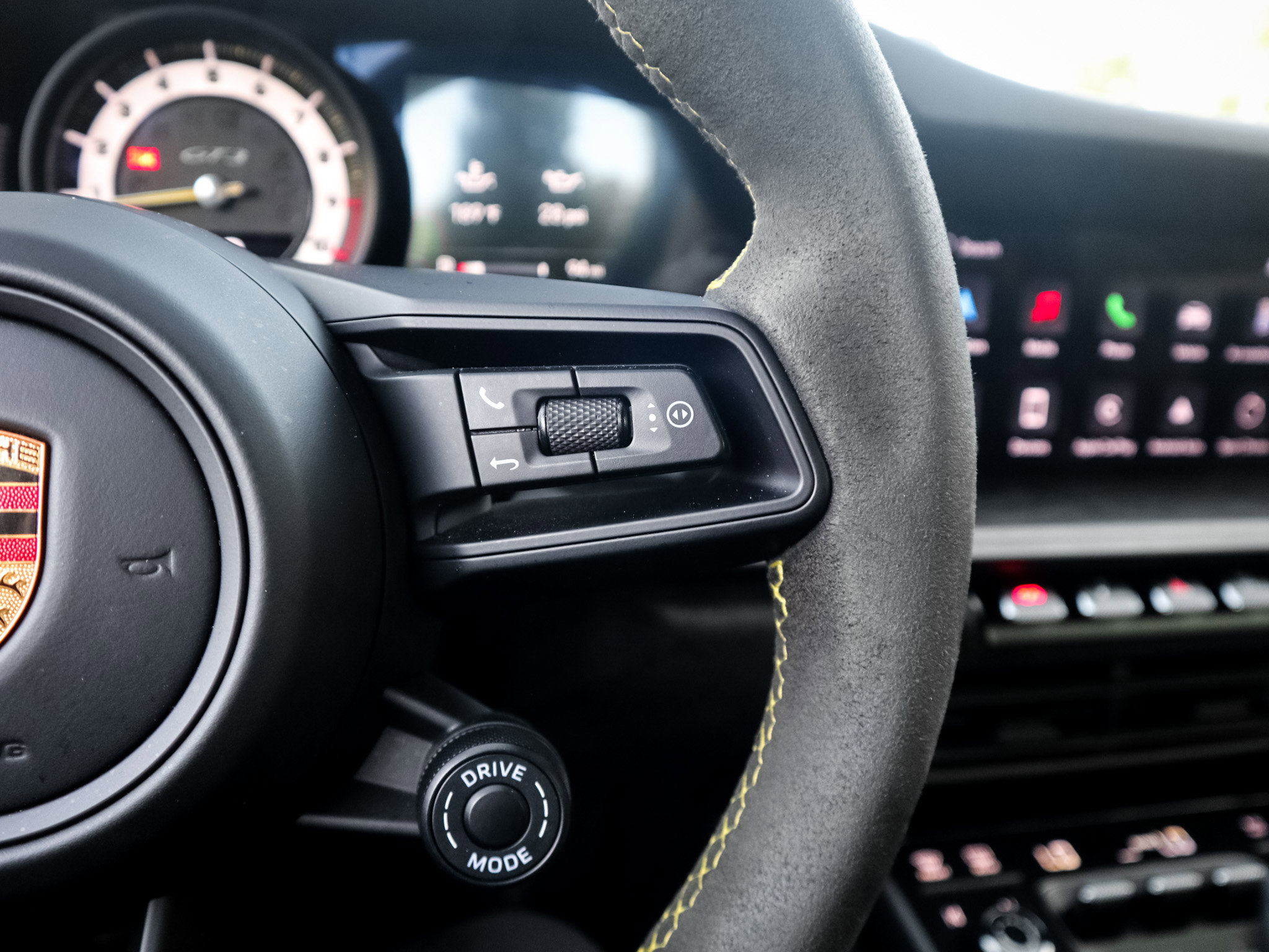 Used 2022 Porsche 911 GT3 image 20