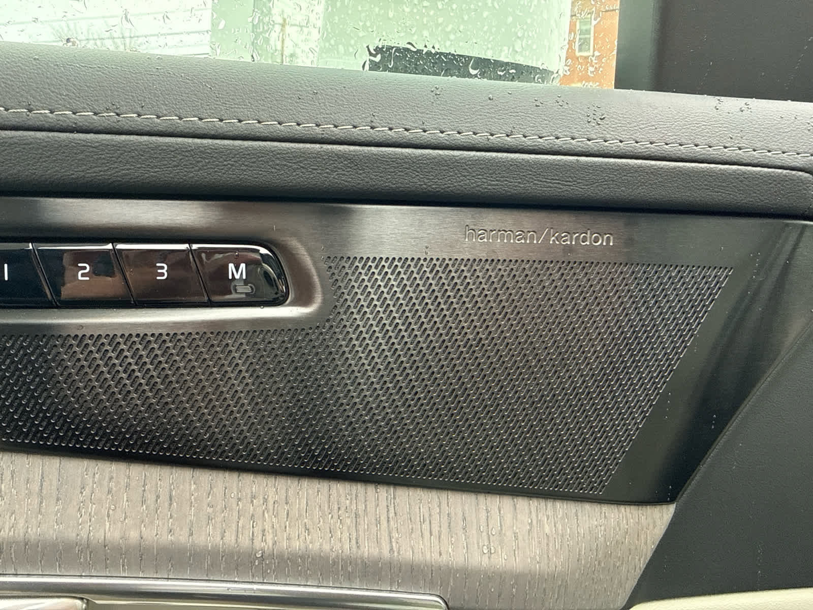 New 2026 Volvo XC90 T8 Ultra w/ Protection Package Premier image 20