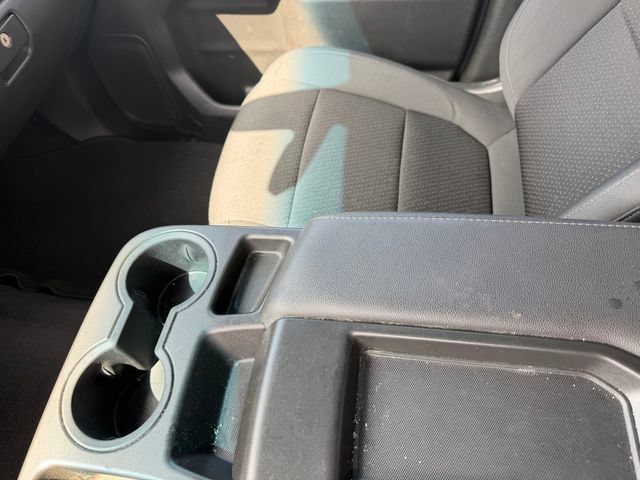 Used 2021 Chevrolet Silverado 1500 Custom AWD/4WD image 15