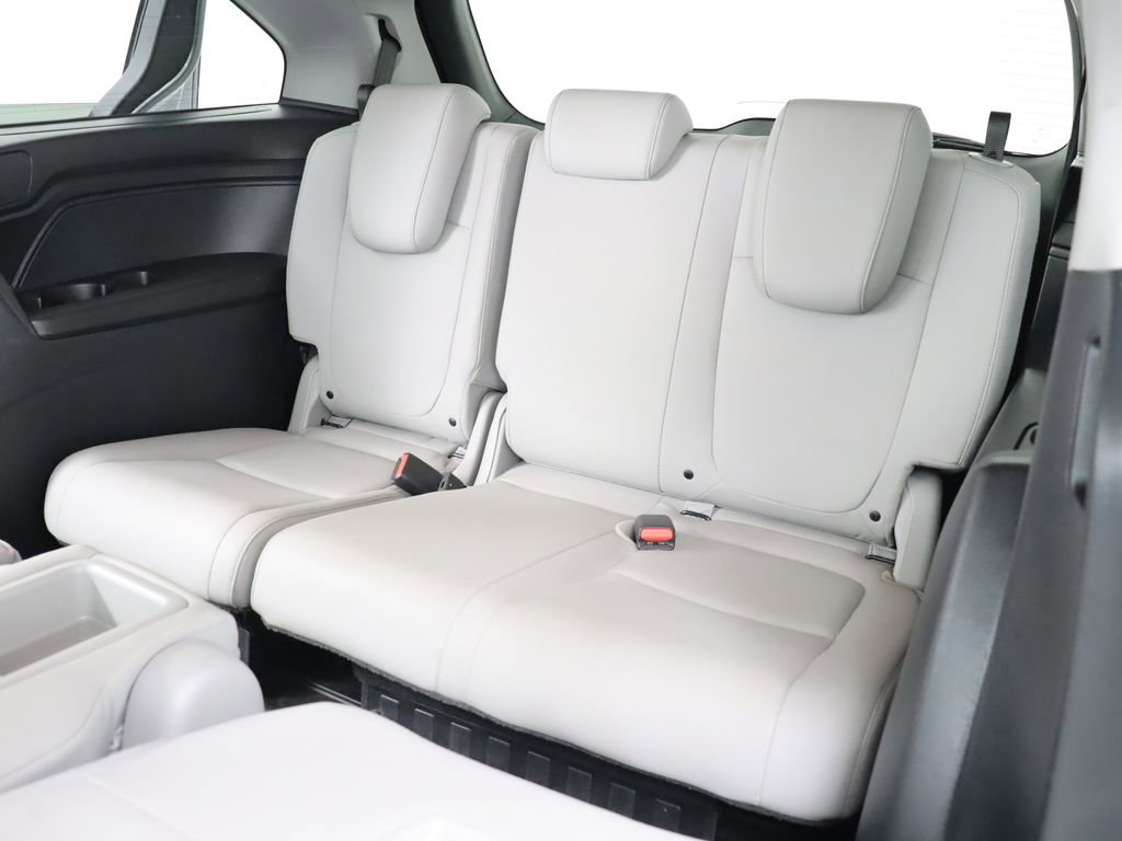 Used 2023 Honda Odyssey EX-L image 35