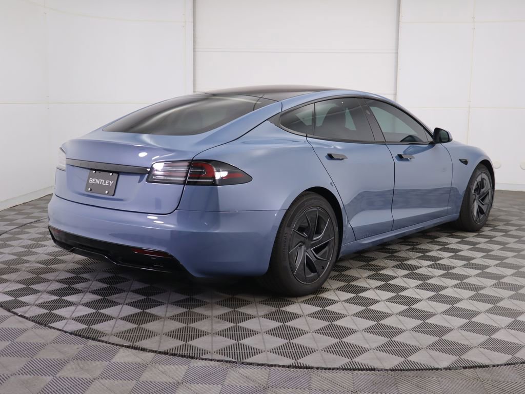 Used 2026 Tesla Model S image 5