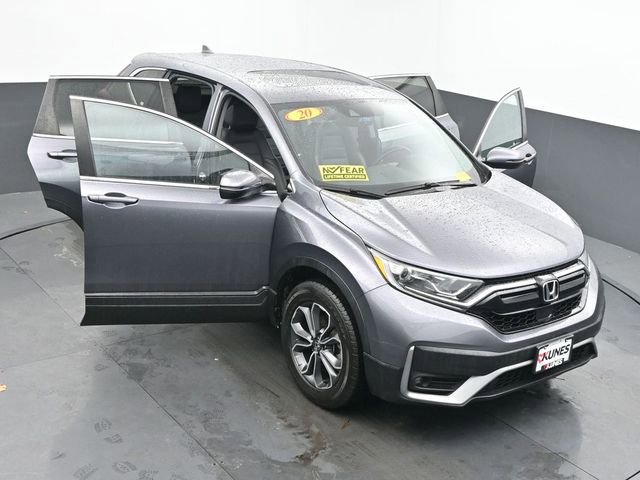 Used 2020 Honda CR-V EX-L image 60