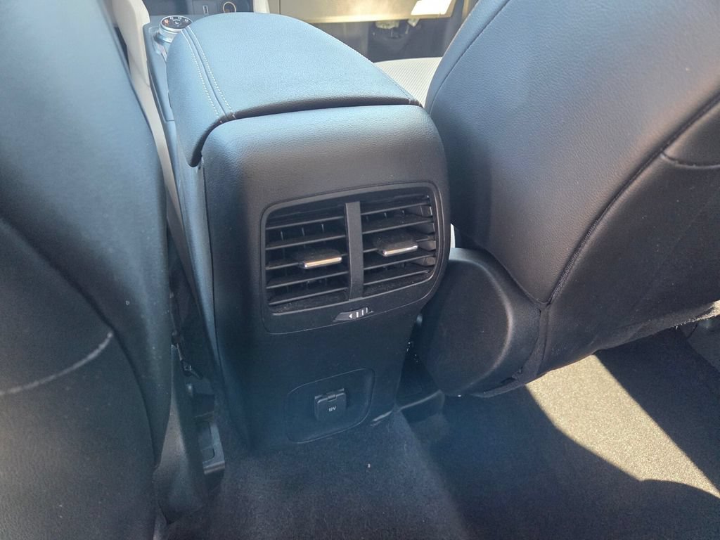 Used 2020 Ford Escape SEL FWD image 6