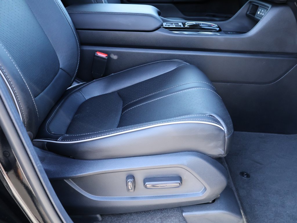 Certified 2024 Honda Pilot Elite image 10