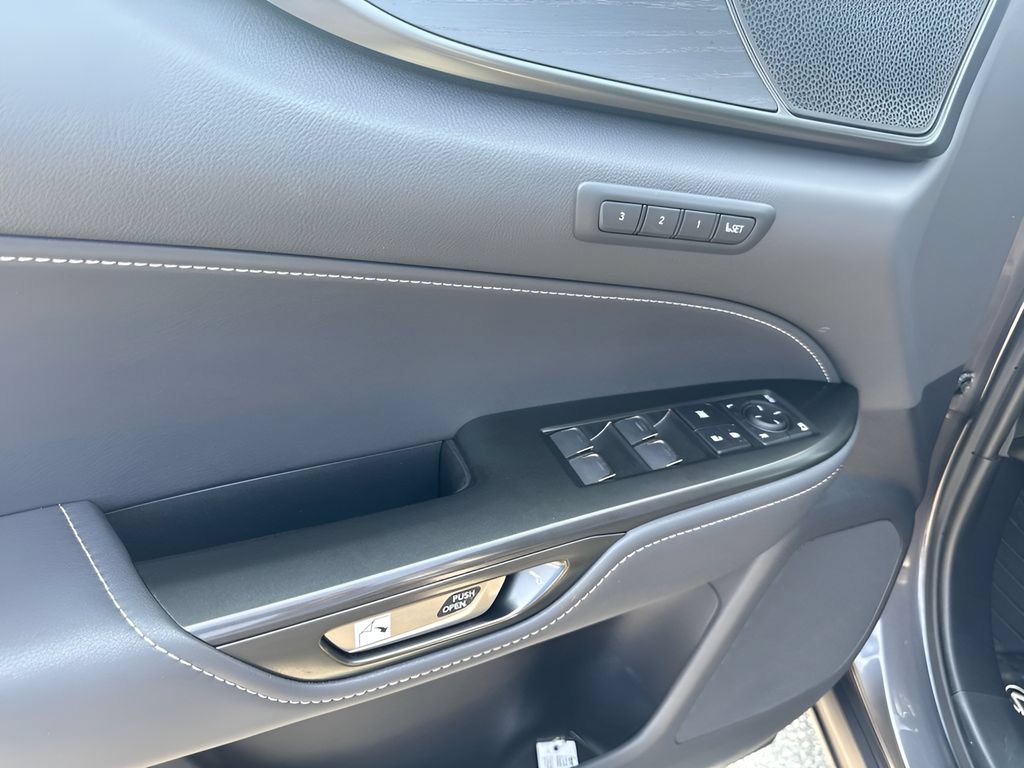 Used 2024 Lexus NX 350h AWD w/ Vision Package image 16