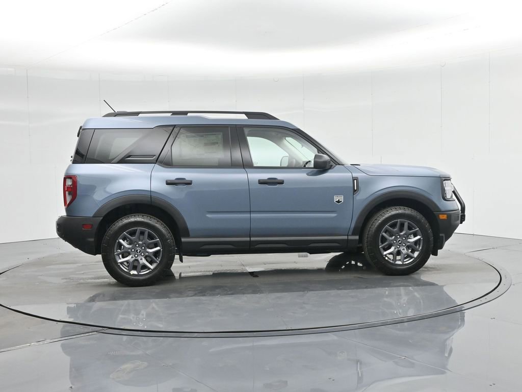 New 2025 Ford Bronco Sport Big Bend image 28
