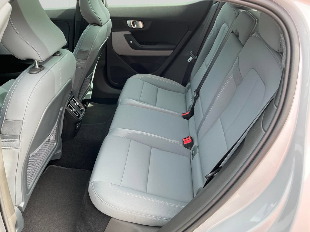 Certified 2023 Polestar Polestar 2 w/ Pilot Pack AWD/4WD image 11
