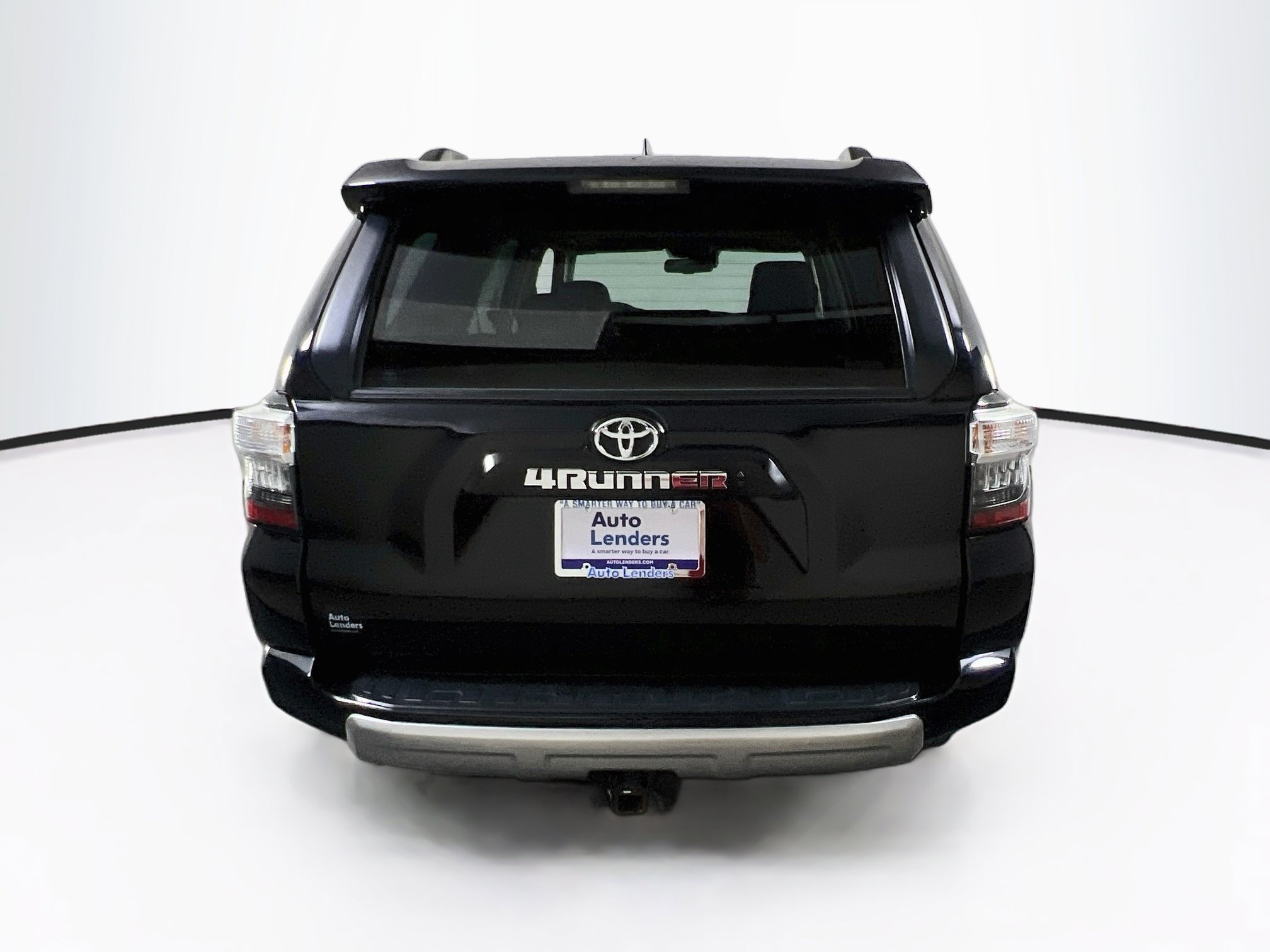 Used 2024 Toyota 4Runner TRD Off-Road Premium w/ Moonroof Package AWD/4WD image 6