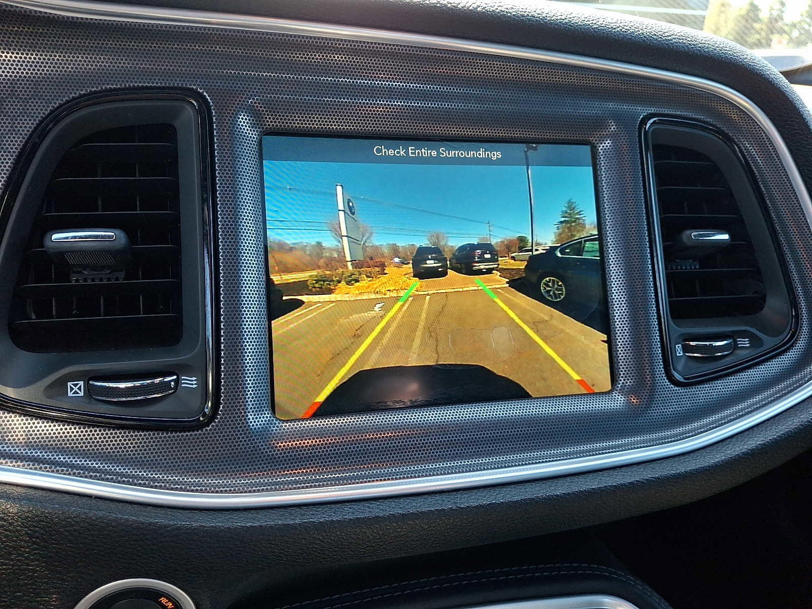 Used 2017 Dodge Challenger GT w/ Driver Convenience Group image 19