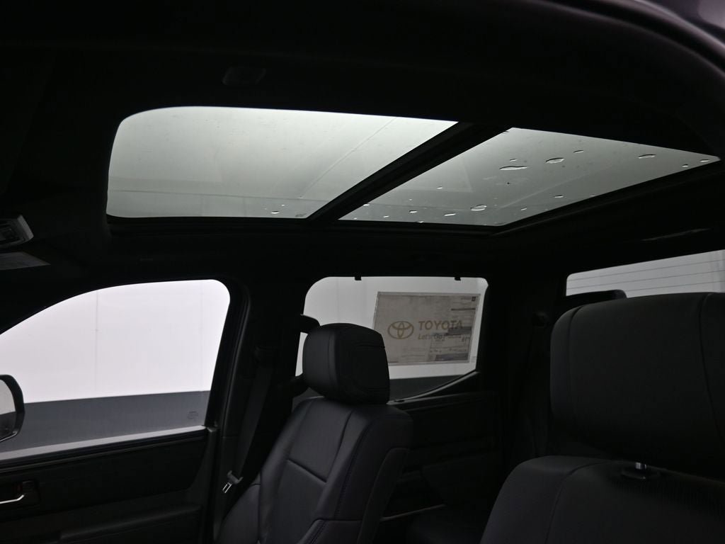 New 2026 Toyota Tundra Platinum image 40