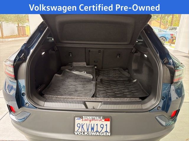 Certified 2023 Volkswagen ID.4 Pro S image 18