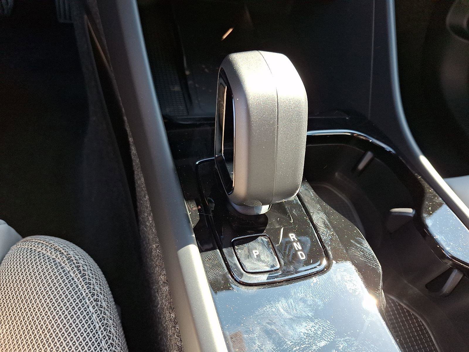 New 2026 Volvo EX40 Plus w/ Climate Package AWD/4WD image 11