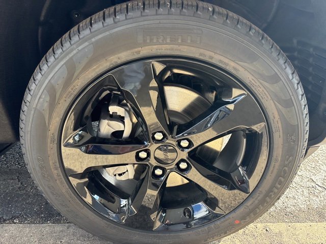 New 2025 Jeep Grand Cherokee L Limited image 26