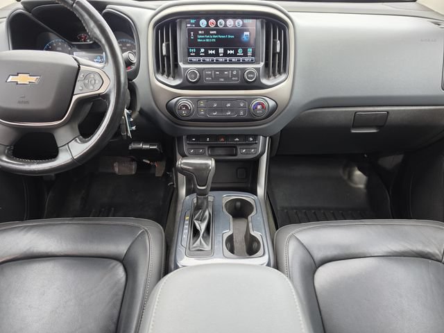Used 2018 Chevrolet Colorado Z71 AWD/4WD image 20