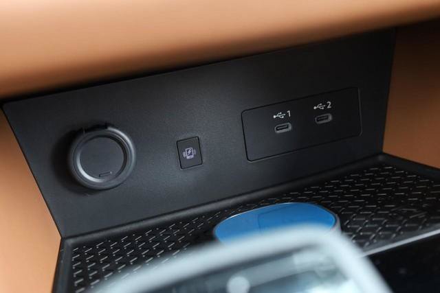 New 2026 Nissan Pathfinder Platinum AWD/4WD image 18