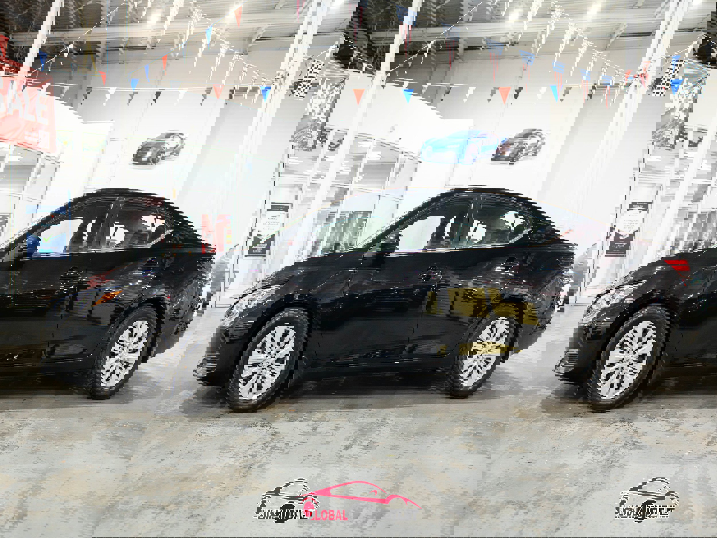 Used 2021 Nissan Sentra S image 4