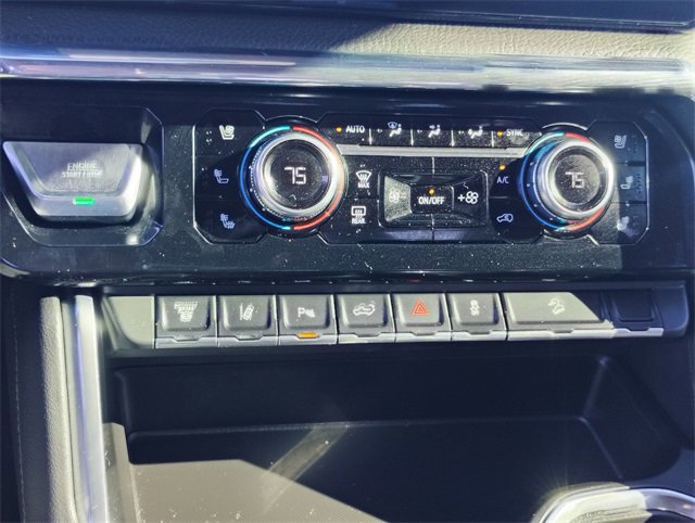 Used 2024 GMC Sierra 2500 Denali w/ Denali Reserve Package image 26