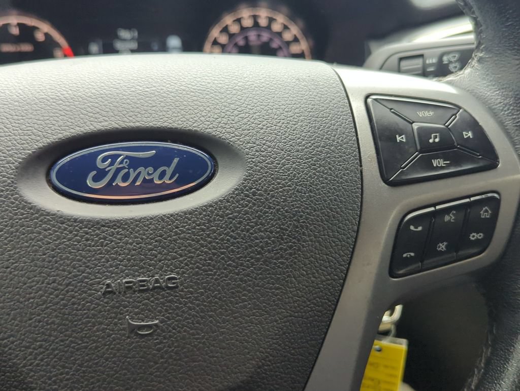 Used 2020 Ford Ranger XLT w/ Equipment Group 301A Mid AWD/4WD image 13