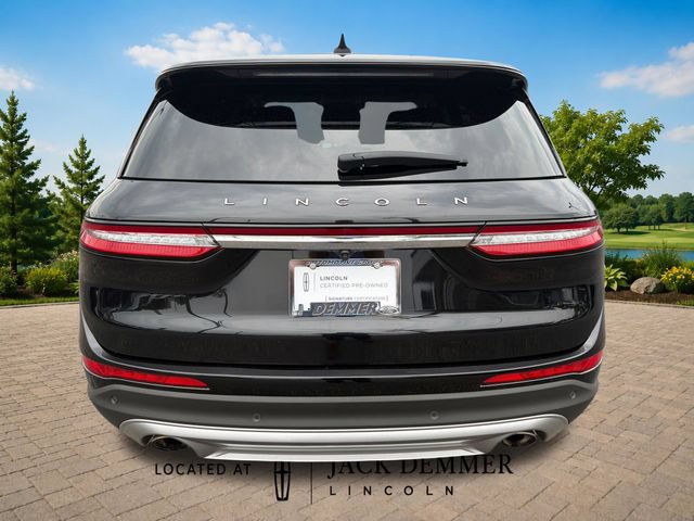 Used 2023 Lincoln Corsair FWD image 5