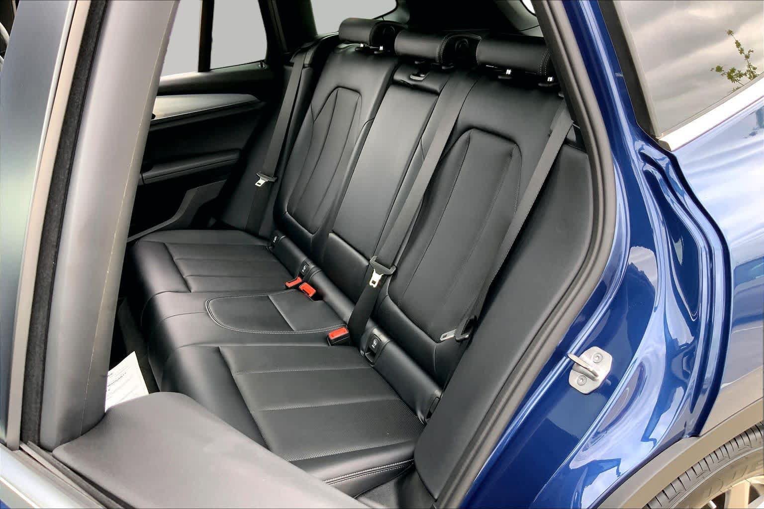 Used 2023 BMW X3 xDrive30i w/ Premium Package AWD/4WD image 20