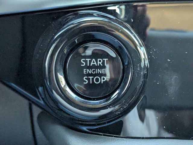 New 2026 Nissan Pathfinder SV image 26