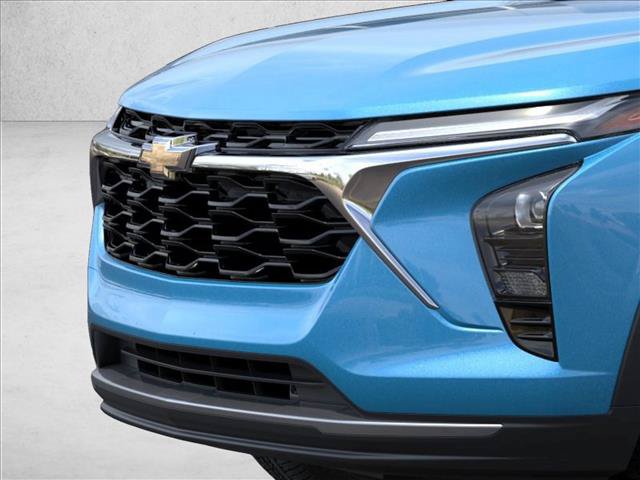 New 2026 Chevrolet Trax LT FWD image 13
