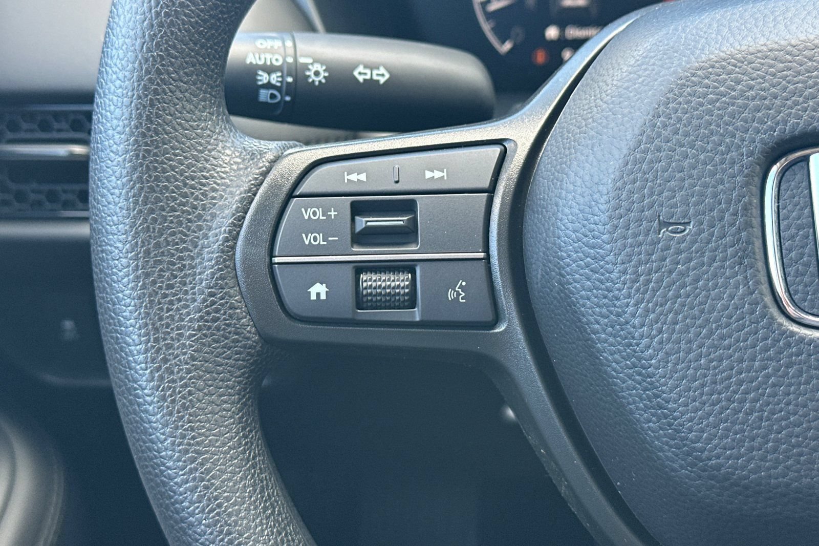New 2027 Honda HR-V LX image 25