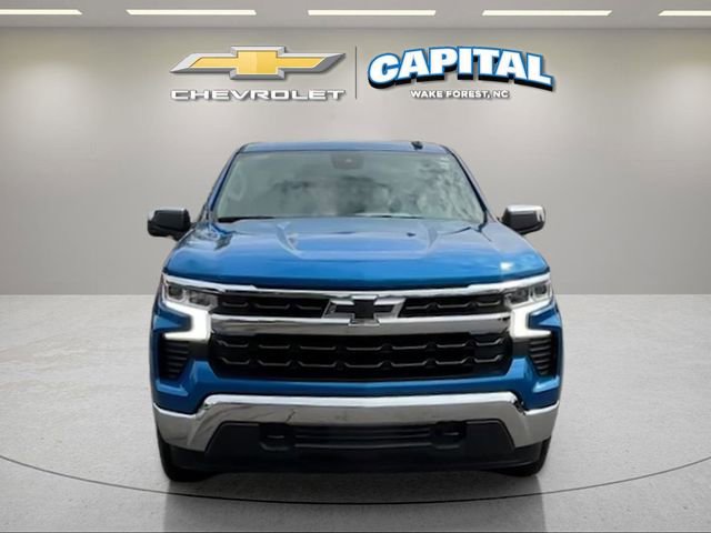 Used 2023 Chevrolet Silverado 1500 LT AWD/4WD image 8