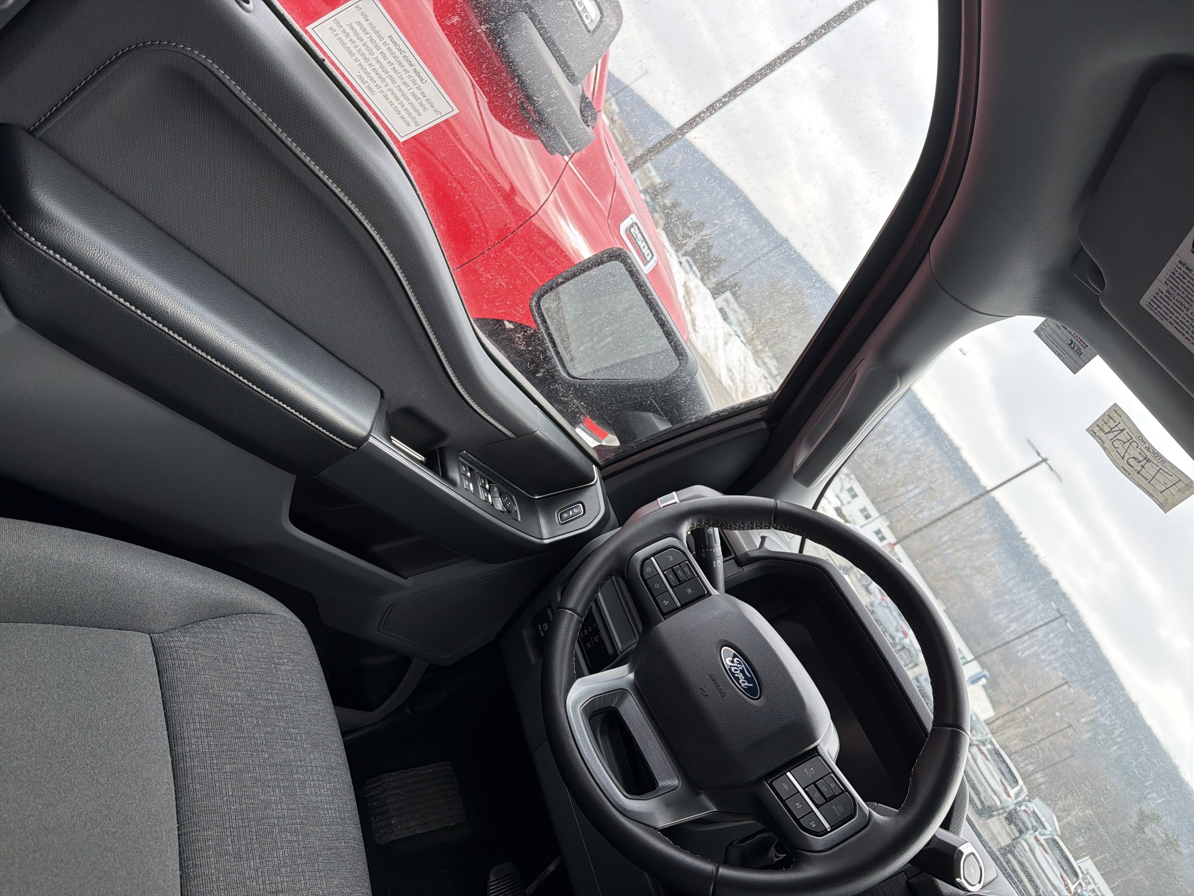 Used 2024 Ford F150 XLT image 20