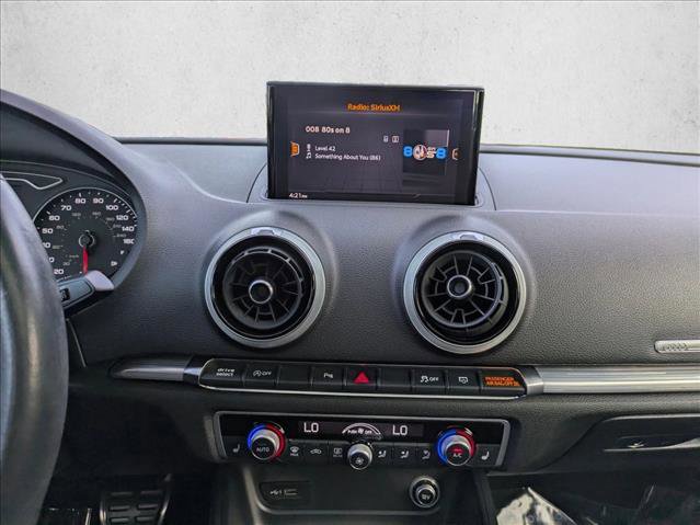 Used 2020 Audi A3 2.0T Premium w/ Final Edition Package image 13