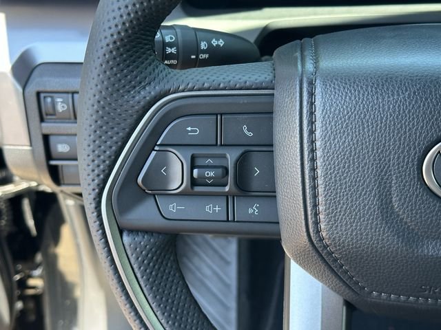 New 2026 Toyota Tacoma TRD Off-Road AWD/4WD image 12