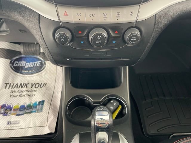 Used 2019 Dodge Journey GT AWD/4WD image 42