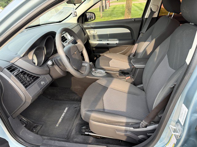 Used 2009 Chrysler Sebring LX FWD image 9