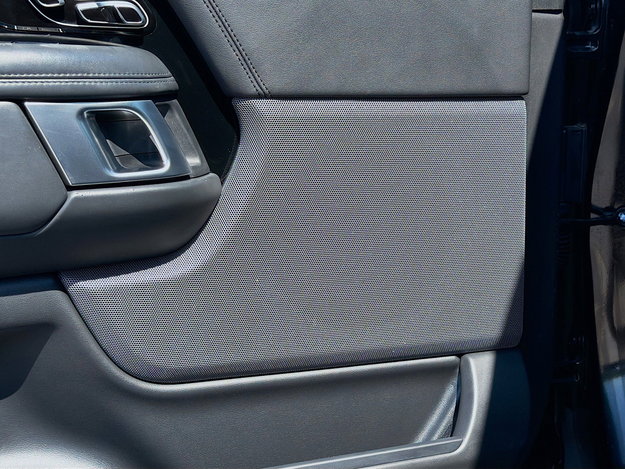 Used 2022 Land Rover Range Rover Westminster Edition image 25