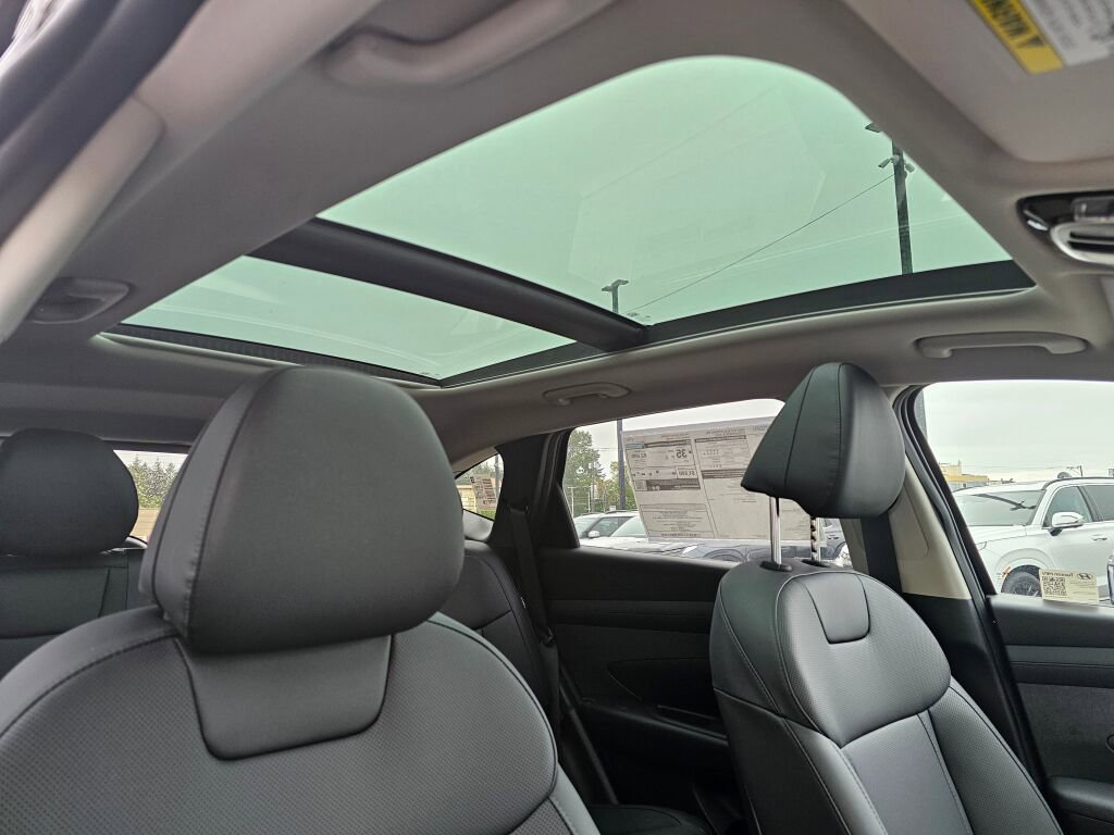 New 2025 Hyundai Sonata N Line image 30