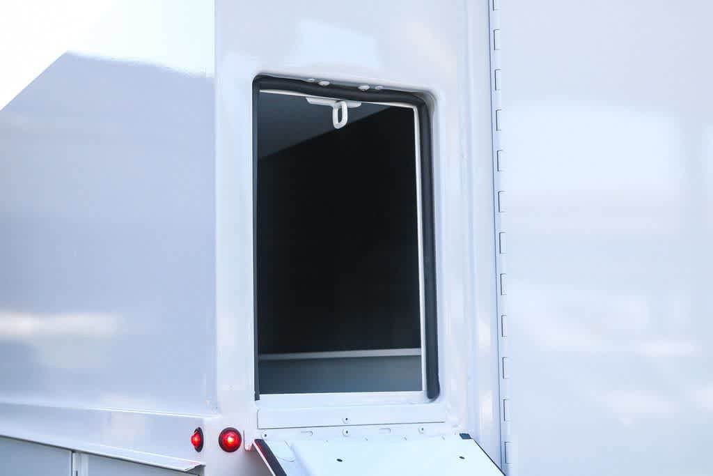 New 2026 Ford E-350 and Econoline 350 Super Duty w/ Power Equipment Group RWD image 14
