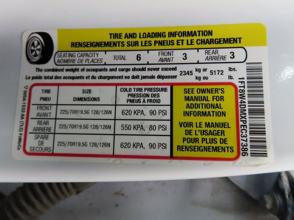 Used 2023 Ford F450 XLT image 50