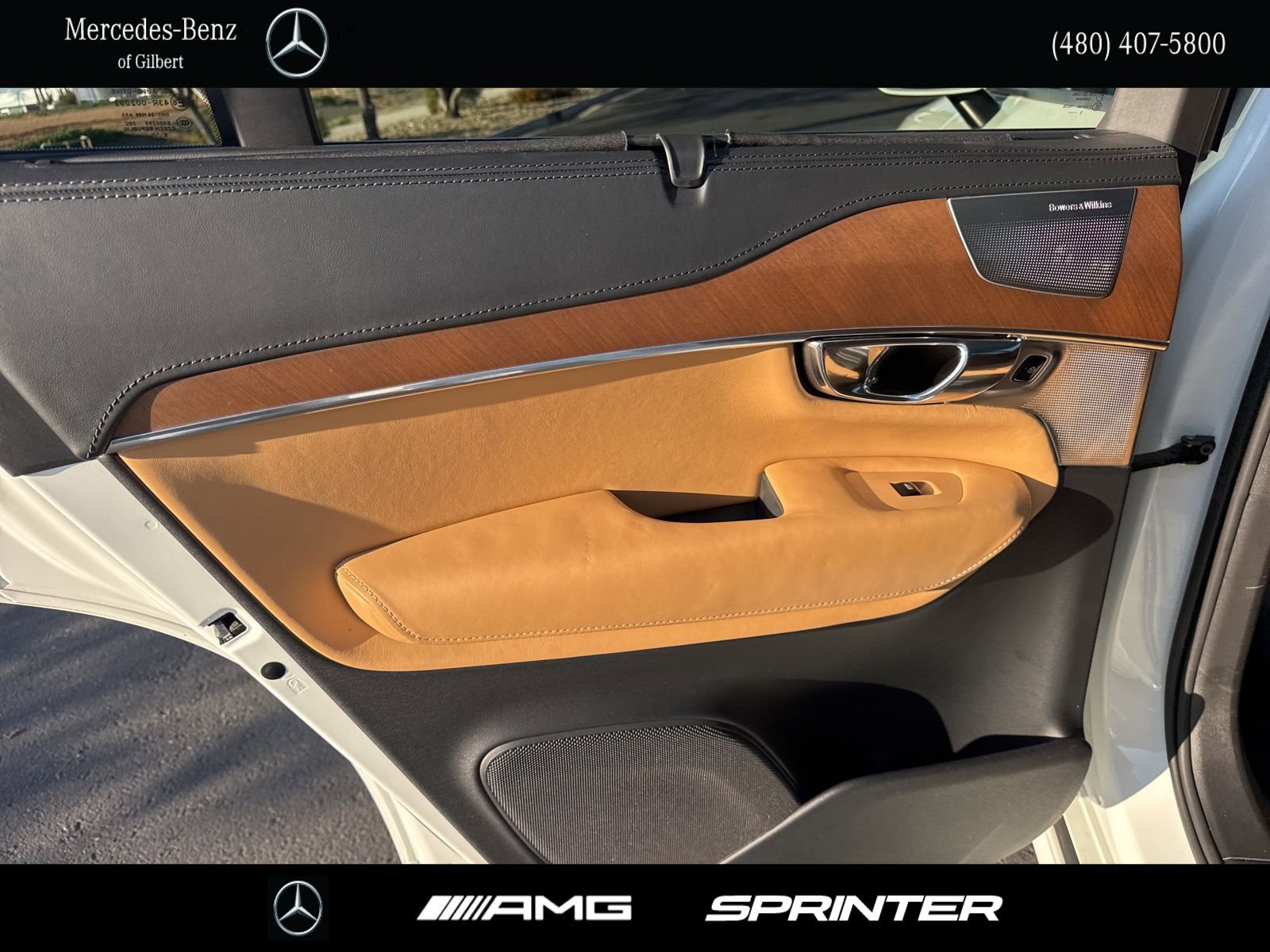 Used 2016 Volvo XC90 T6 Inscription image 21