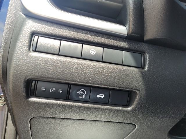 Certified 2024 Nissan Rogue SV w/ SV Premium Package FWD image 12