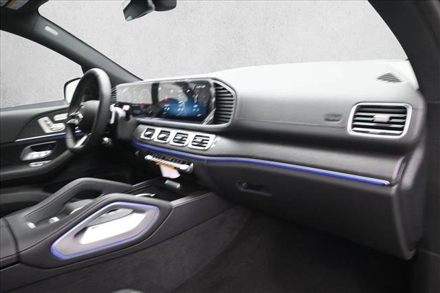 New 2026 Mercedes-Benz GLS 450 4MATIC image 28