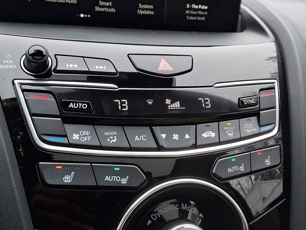 Used 2024 Acura RDX w/ Technology Package image 17