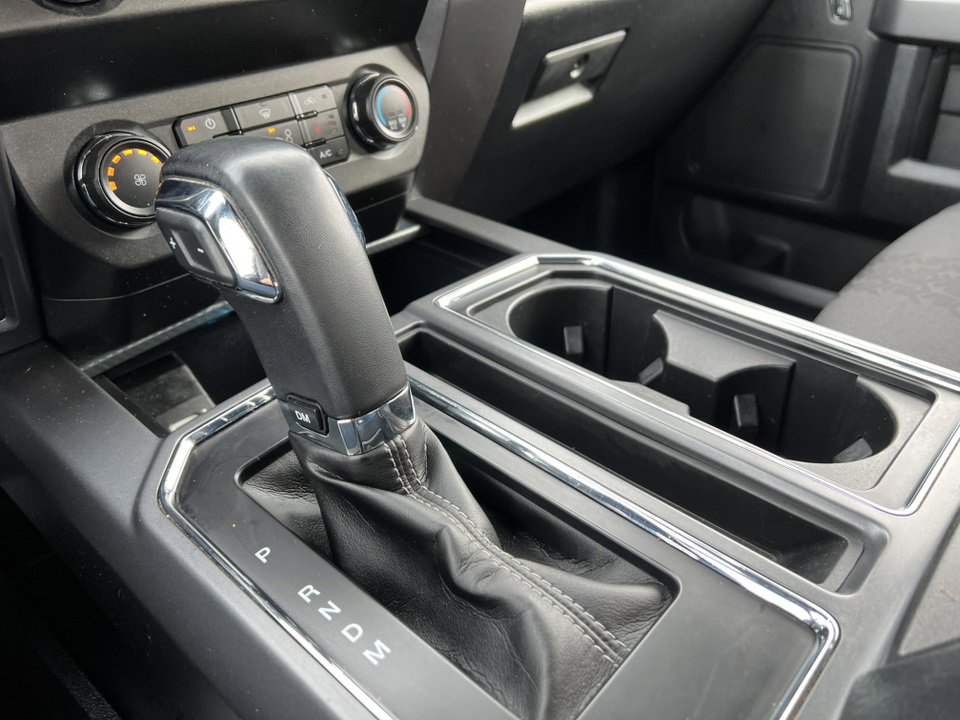 Certified 2019 Ford F150 XLT w/ Equipment Group 302A Luxury image 34