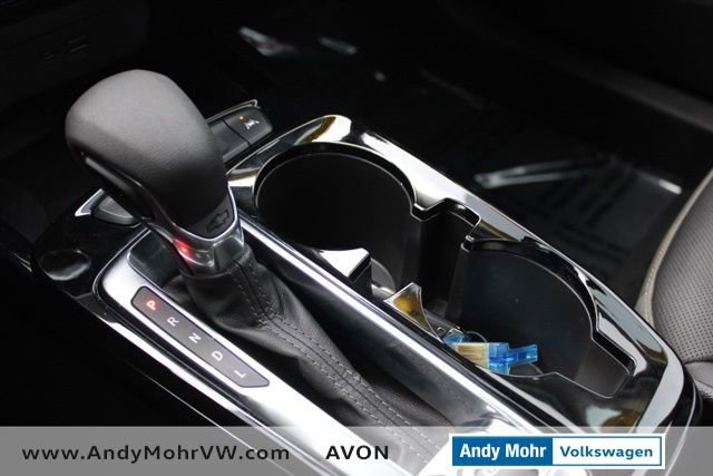 Used 2025 Chevrolet Trax ACTIV w/ Sunroof Package image 38